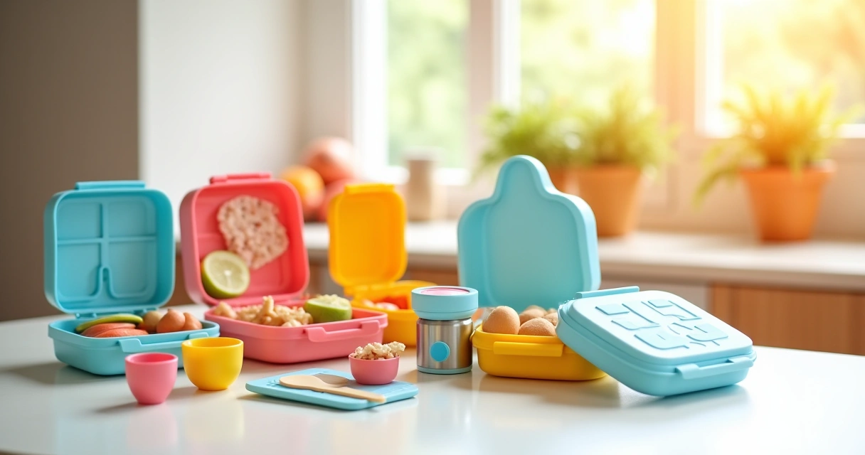 Bento Lunch Boxes Buying Guide What To Look For In 2026