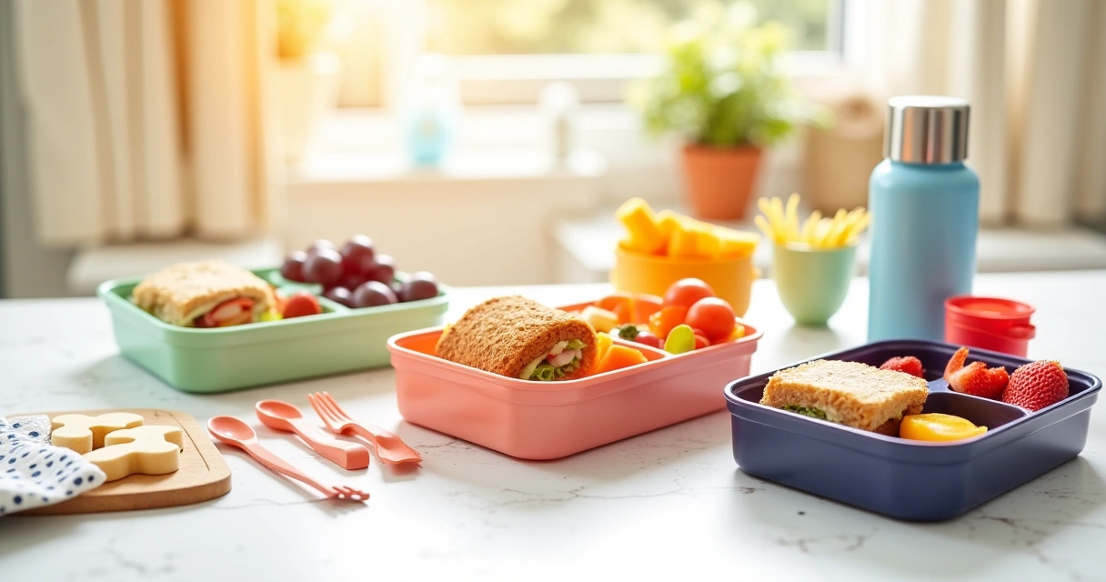 Best Bento Lunch Boxes For Everyday Use