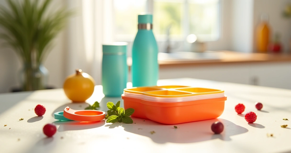 Best Bento Lunch Boxes For Summer Camp Outdoor Picnics 2026