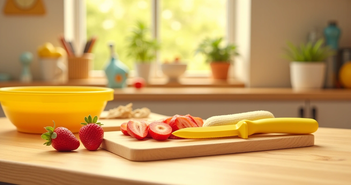 Best Child Safe Knives For Everyday Use In 2026