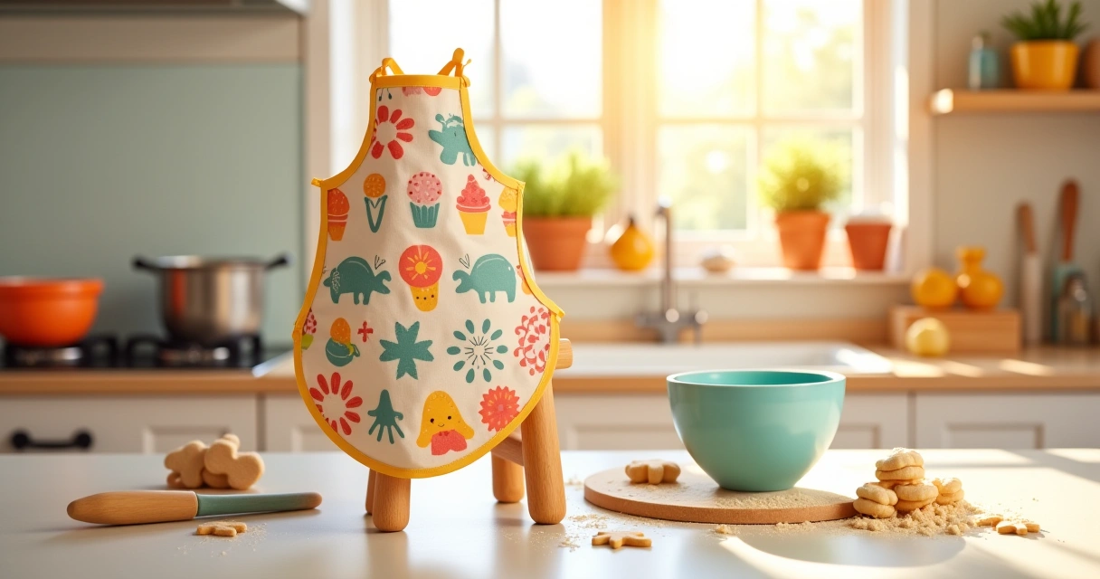 Best Kids Aprons For Everyday Use In 2026