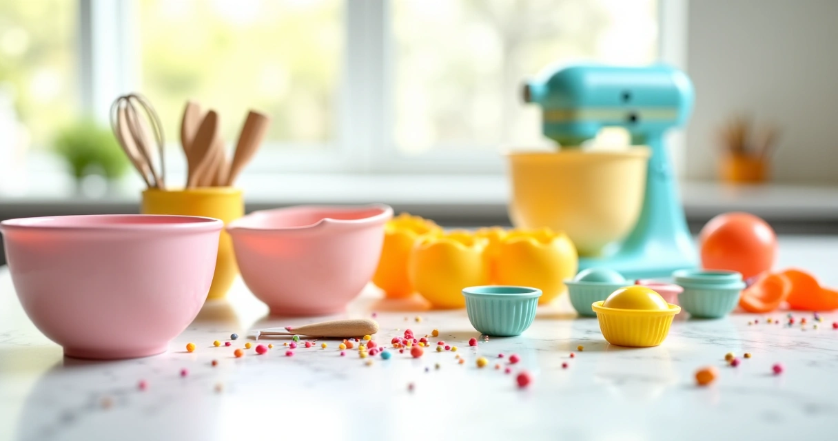 Best Kids Baking Kits For Everyday Use 2026