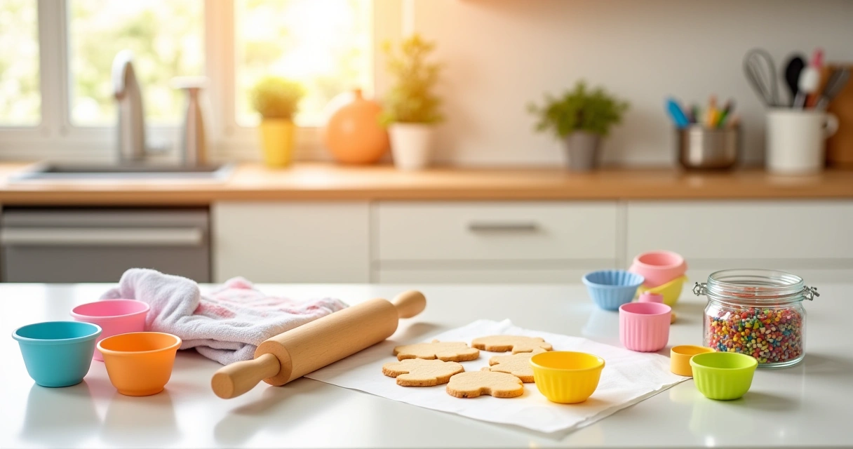 Best Kids Baking Kits for Everyday Use