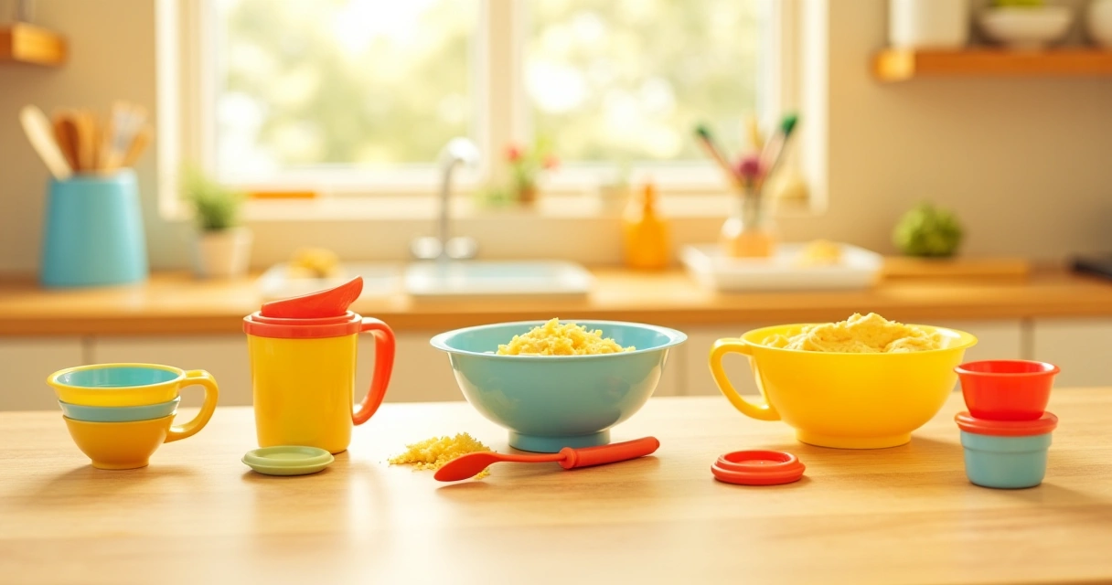 Best Kids Cooking Sets For Everyday Use In 2026