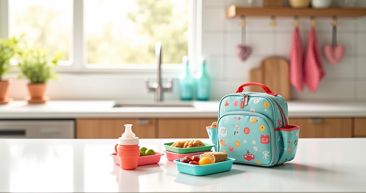 Best Lunch Bags for Everyday Use