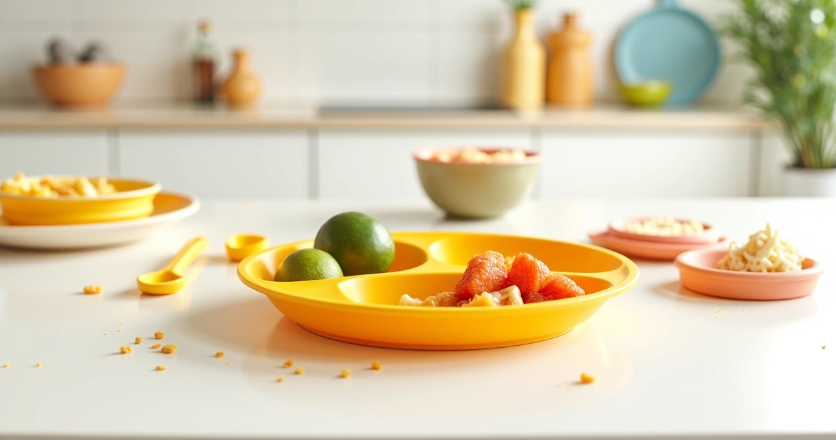 Best Toddler Plates For Everyday Use In 2026