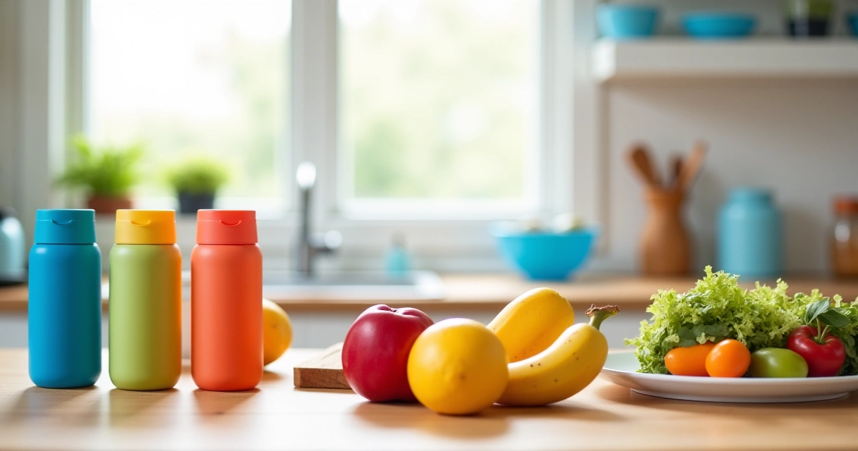 Top Kids Water Bottles: Best Leakproof & Durable Picks for Toddle