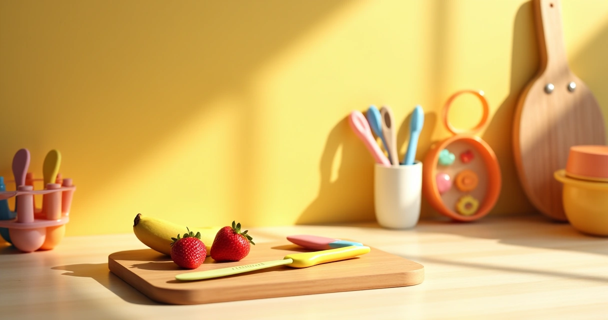 Child-Safe Knives Buying Guide: What to Look For in 2026