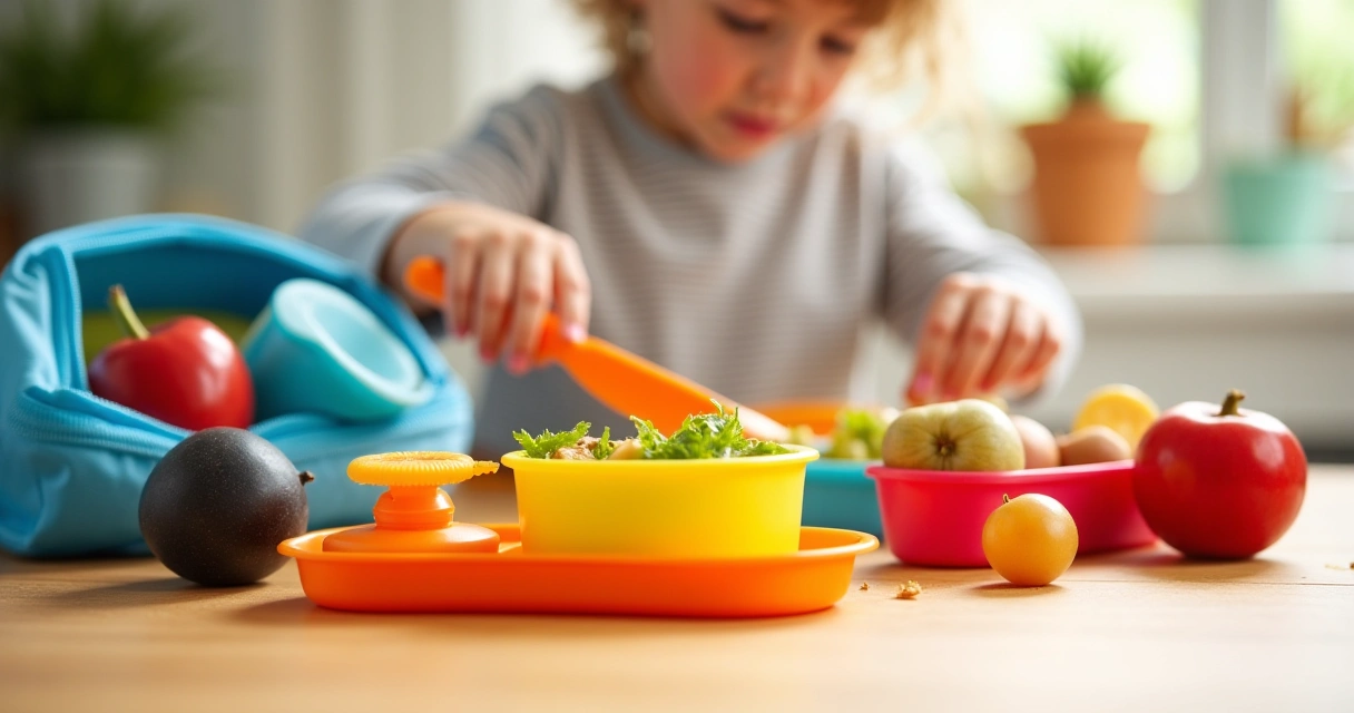 How To Choose Kids Cooking Sets For Travel