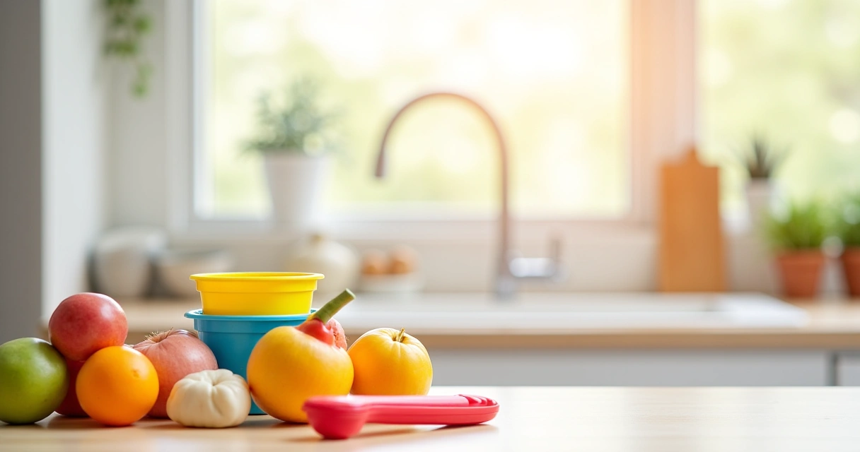 How to Choose the Right Kids Baking Kits