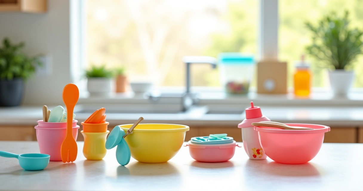 How To Choose The Right Kids Cooking Sets