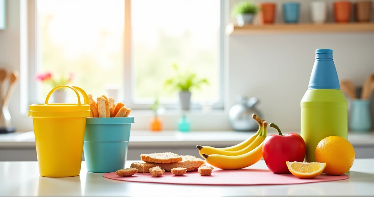 How to Choose the Right Lunch Bags