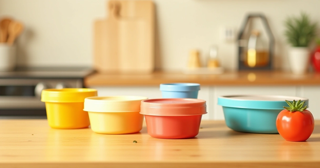 How to Choose the Right Snack Containers in 2026