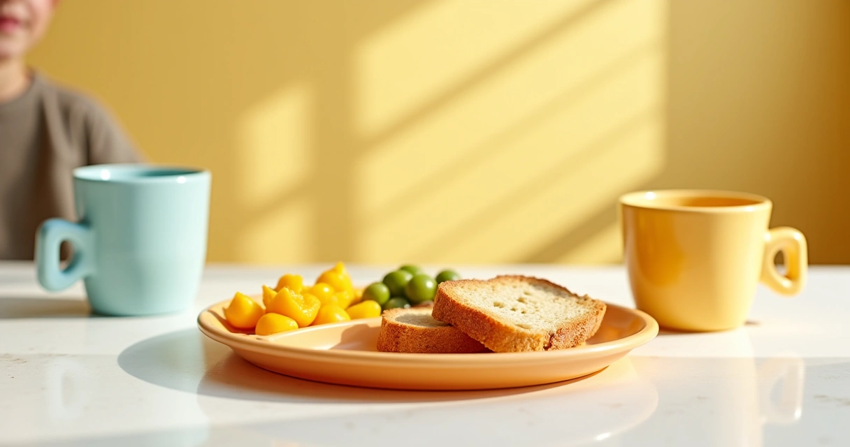 How To Choose The Right Toddler Plates In 2026