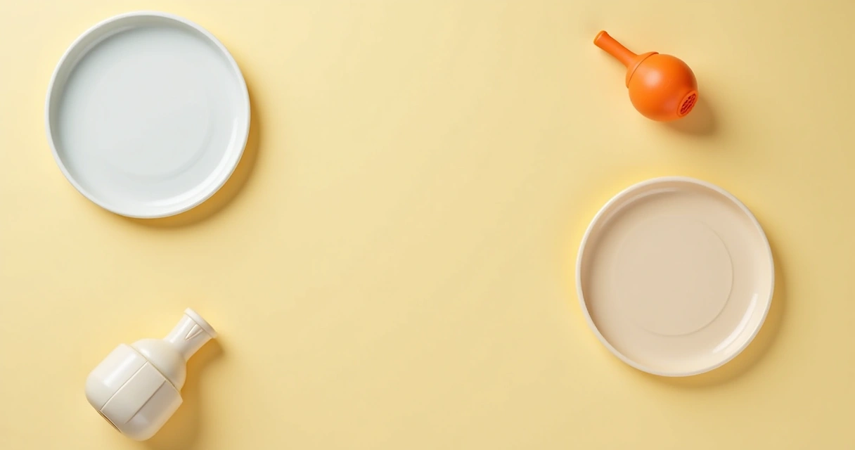 How To Choose Toddler Plates