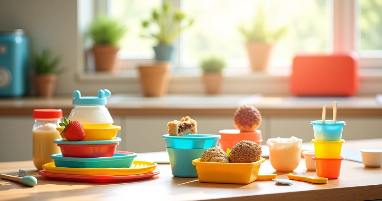 How To Pack Kids Lunch Boxes For Father S Day Summ