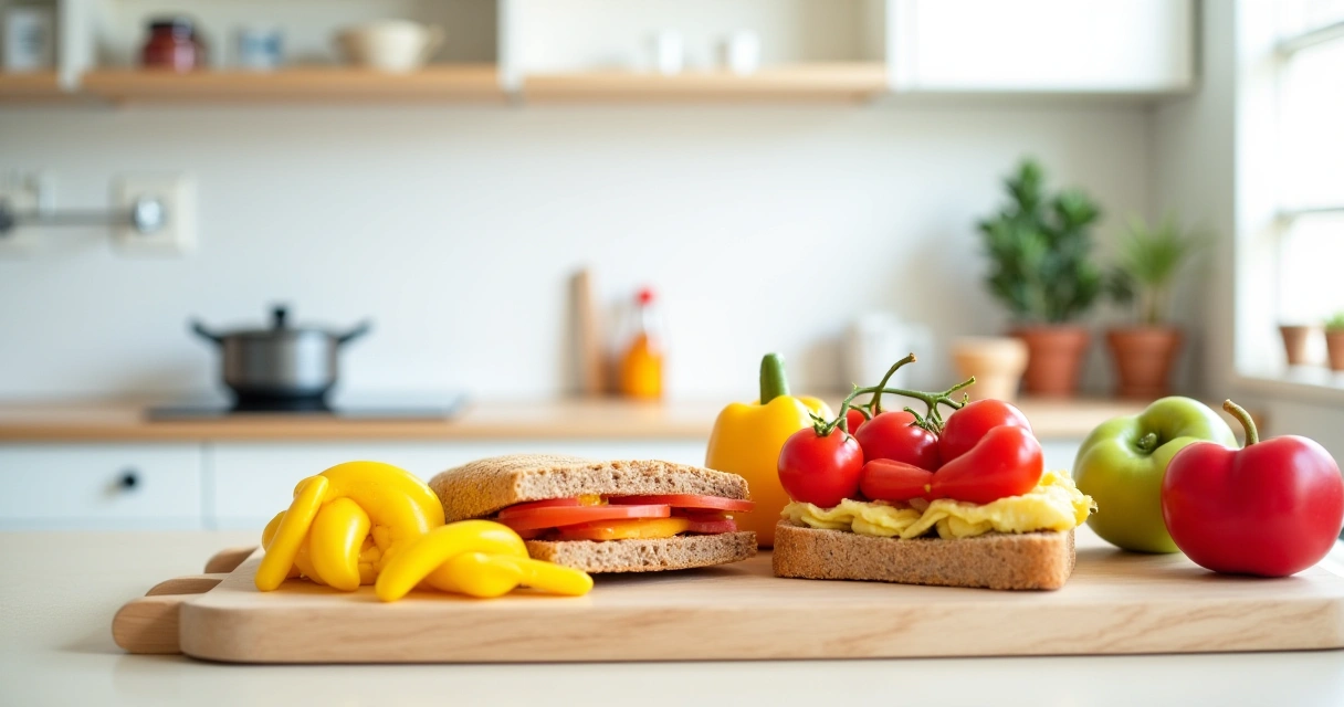 How To Pack Labor Day Kids Lunch Bags For End Of S