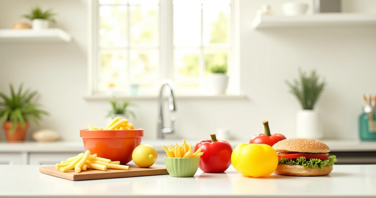 How to Pack Spring Lunches