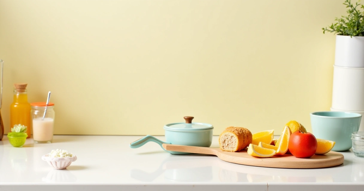 How to Plan a Memorial Day Kids BBQ with the Best Kids Cooking Sets and Outdoor Picnic Essentials