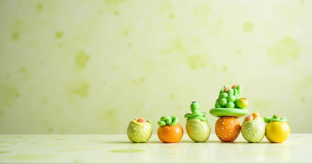 How to Plan a St Patrick's Day Kids Baking Party with Easy Recipes and Essential Kids Baking Kits