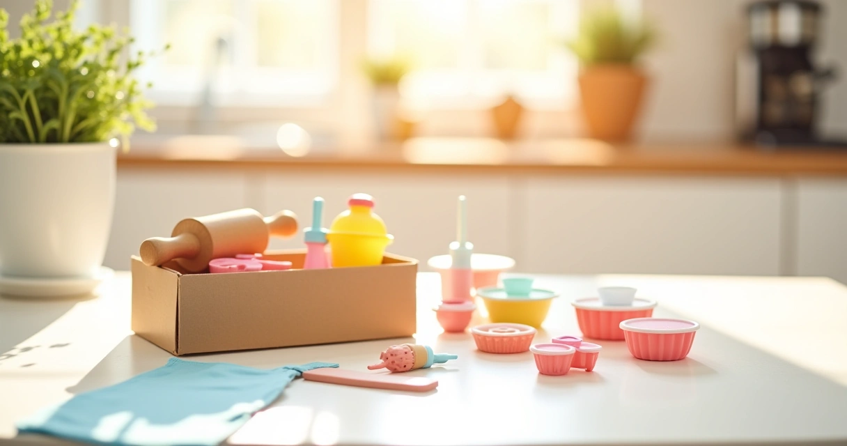 Kids Baking Kits Buying Guide: What to Look For in 2026