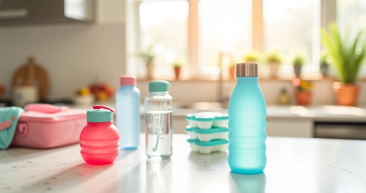 Kids Water Bottles Buying Guide: What to Look For in 2026