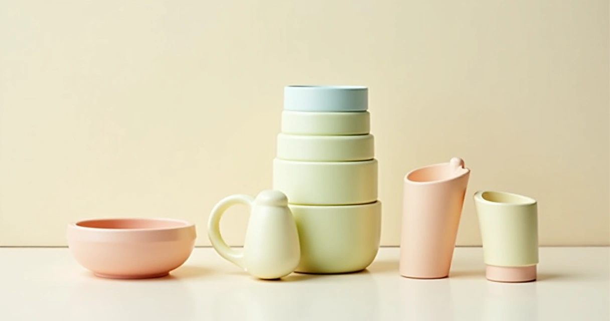 Best Oxo Tot vs Munchkin Snack Containers for Spring Picnics