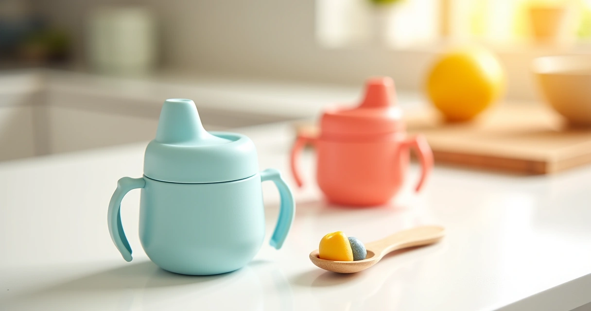 Oxo Tot Vs Munchkin Sippy Cups For Toddlers Leak Proof Comparison