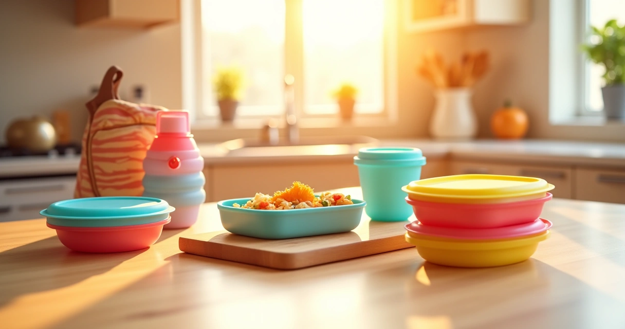 Snack Containers Buying Guide: What to Look For in 2026