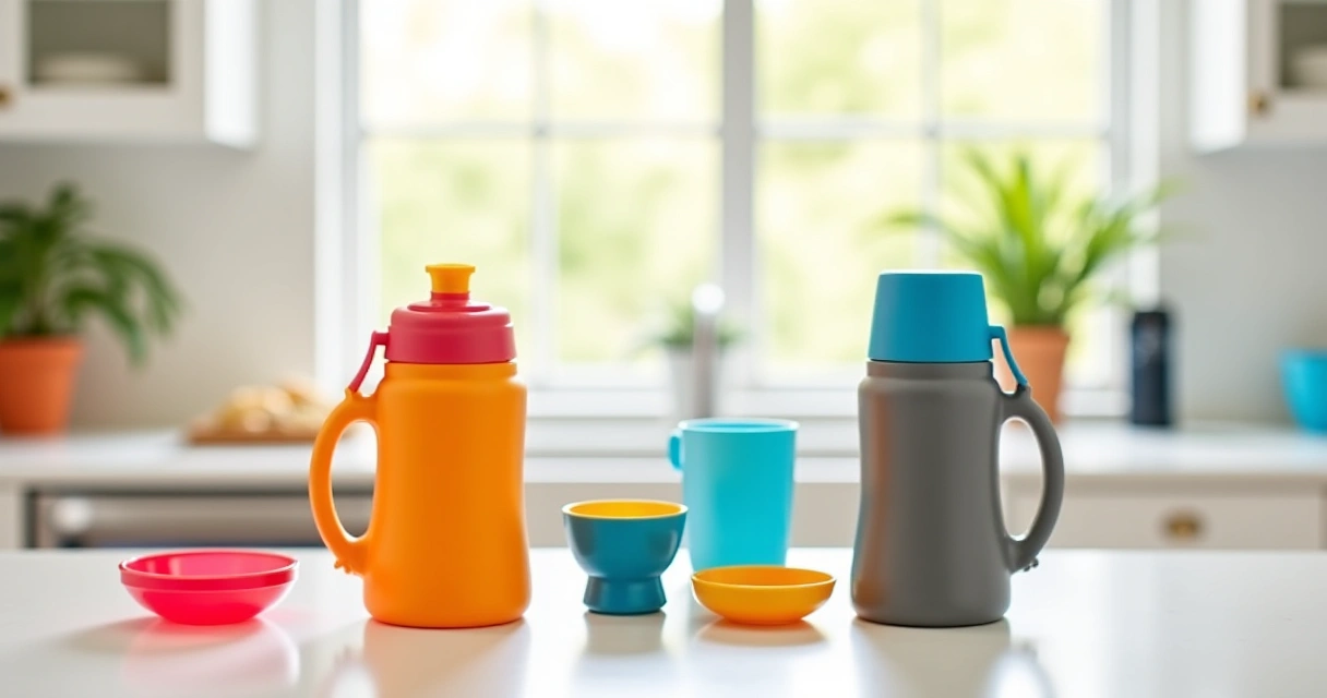 Best Kids Cooking Sets & Lunch Boxes: Top Picks for Parents