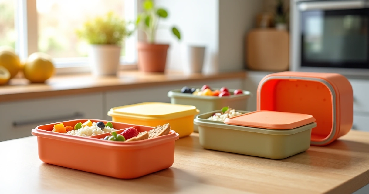 Top Bento Lunch Boxes For Everyday Use In 2026