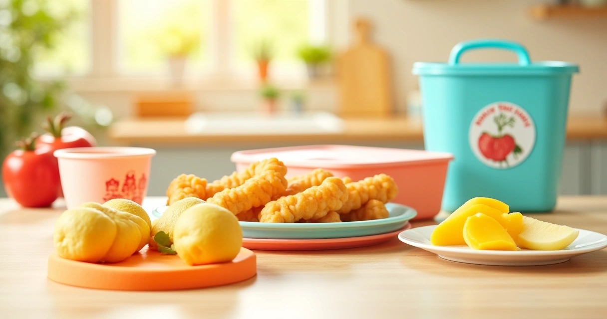 Top Snack Containers For Everyday Use In 2026