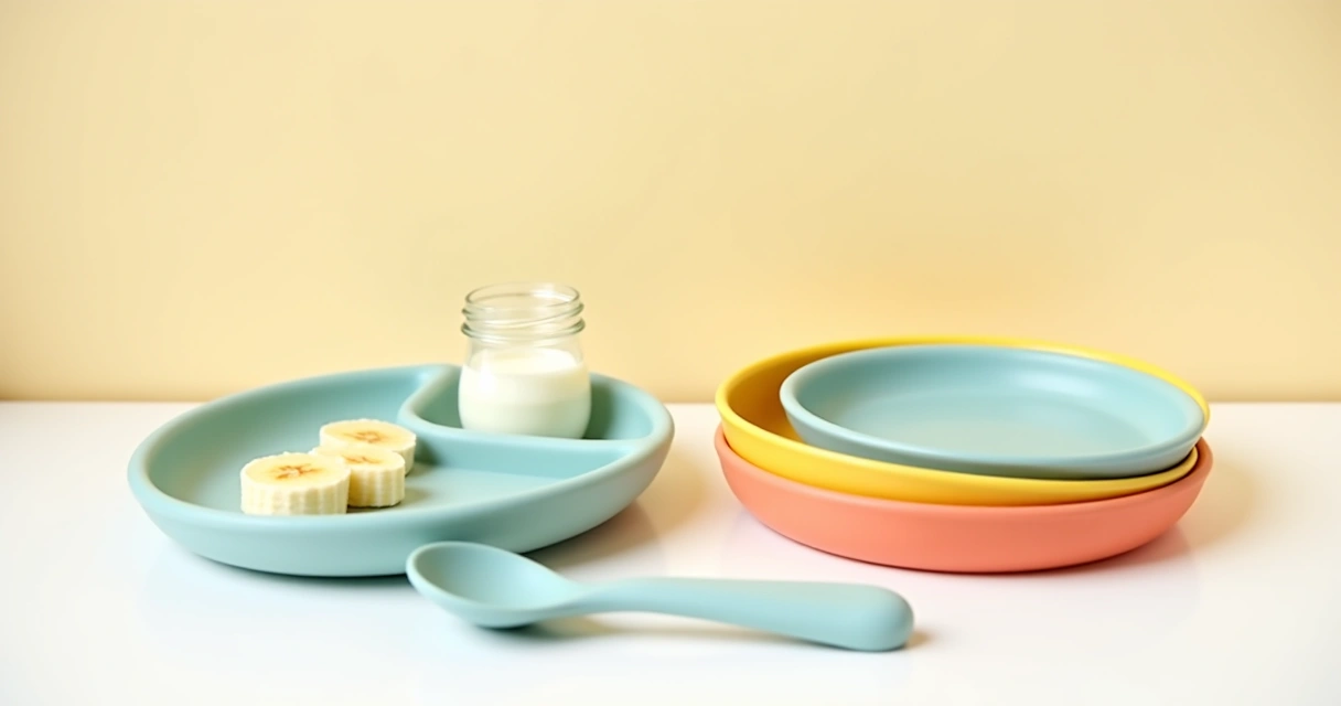 Top Toddler Plates For Everyday Use In 2026